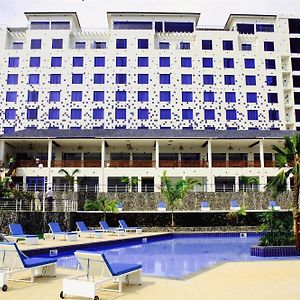 Best Western Plus Serene Atlantic Hotel